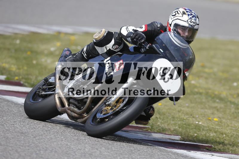 /04 05.04.2026 Speer Racing ADR/Gruppe gruen/93